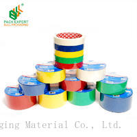 shenzhen supplier remark goods and sealing goods masking tape 